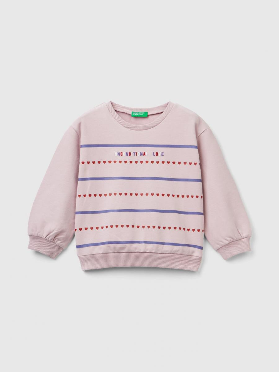 Benetton dečija dukserica 