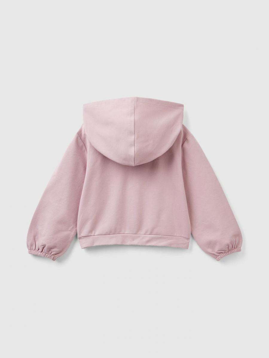 Benetton dečija dukserica 