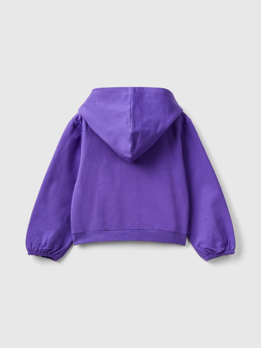 Benetton dečija dukserica 