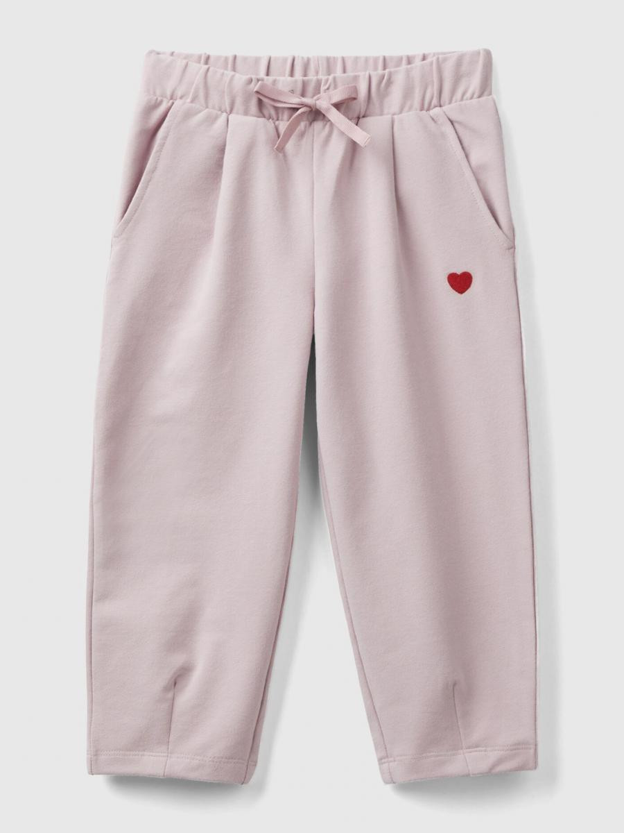 Benetton dečija trenerka donji deo 