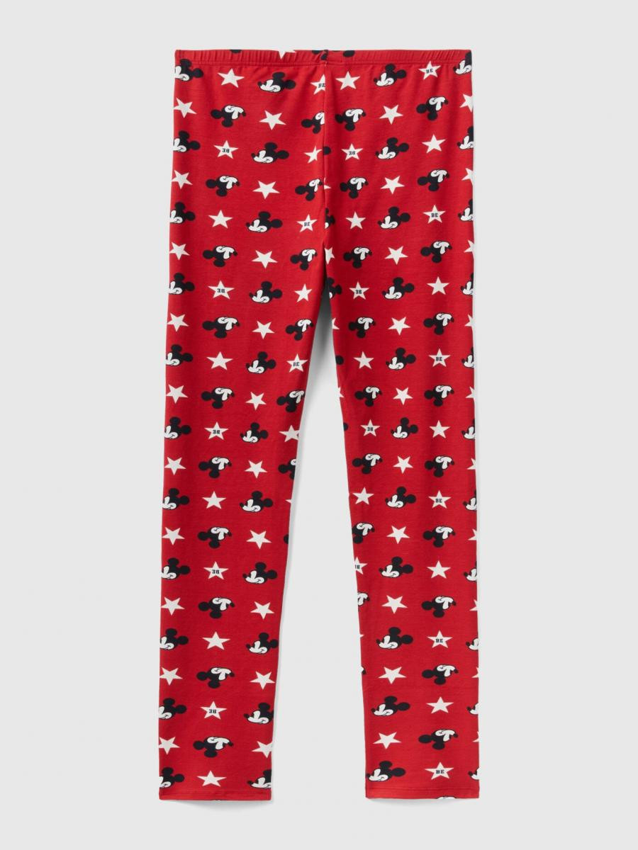 Benetton ženska pidžama donji deo 