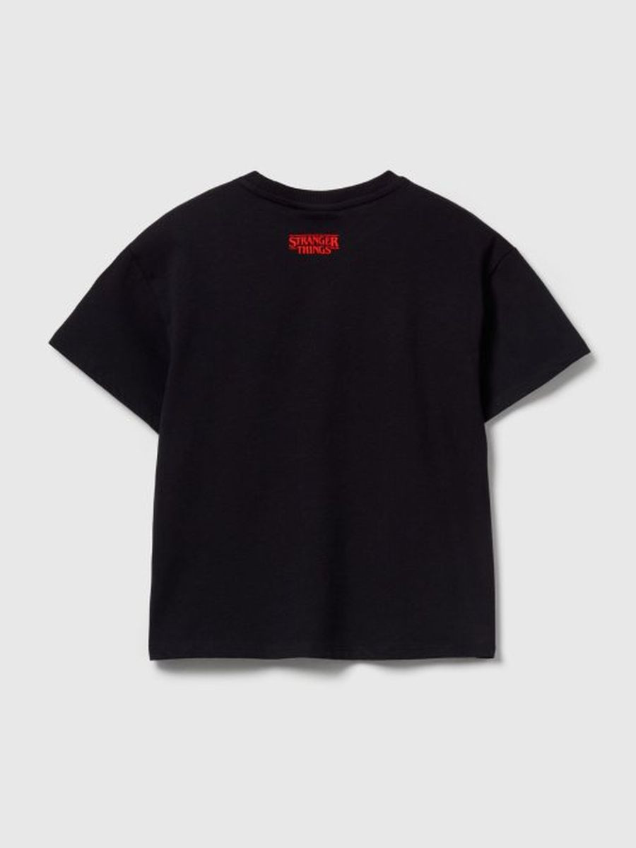 Benetton dečija majica k/r 