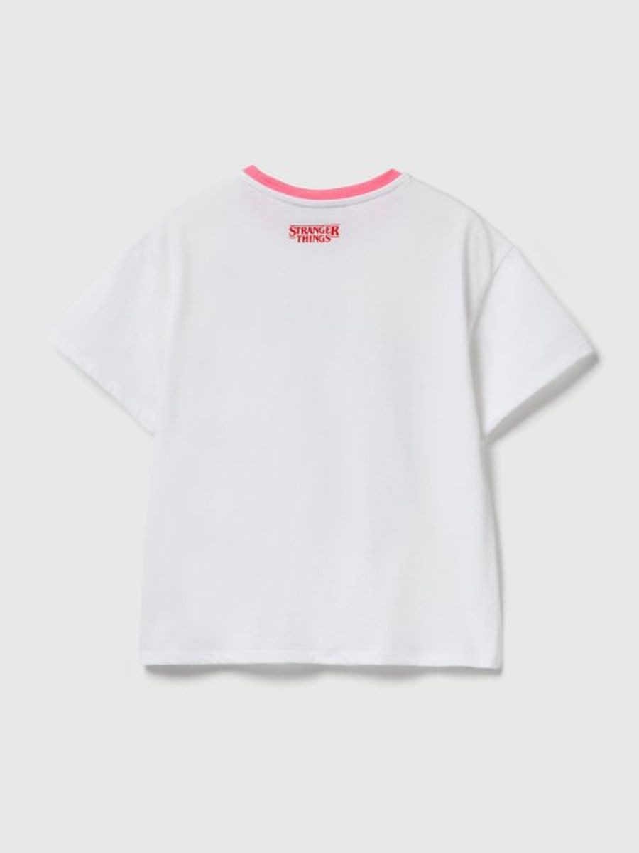 Benetton dečija majica k/r 