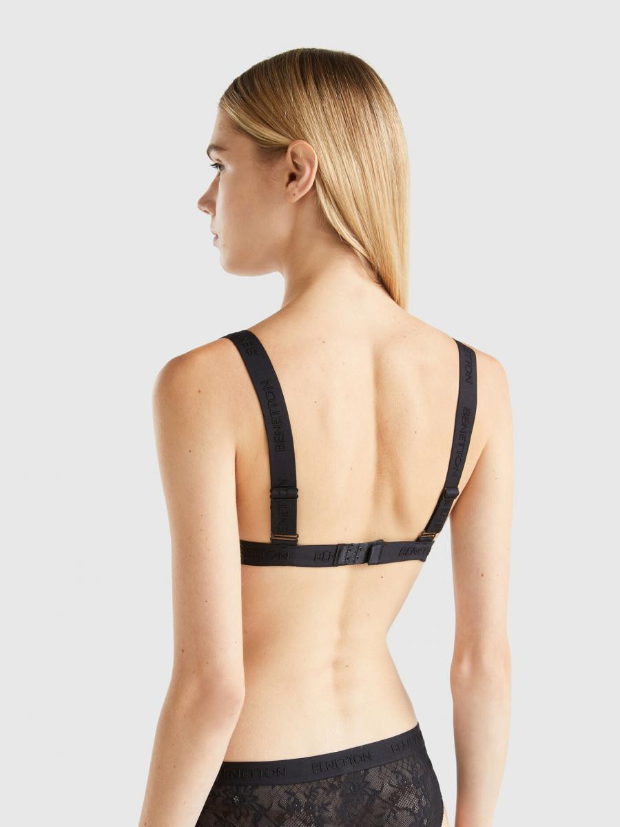 Benetton ženski brushalter 