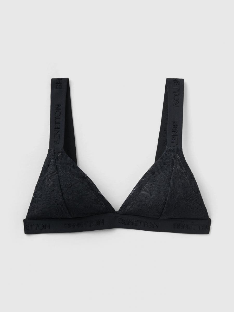 Benetton ženski brushalter 