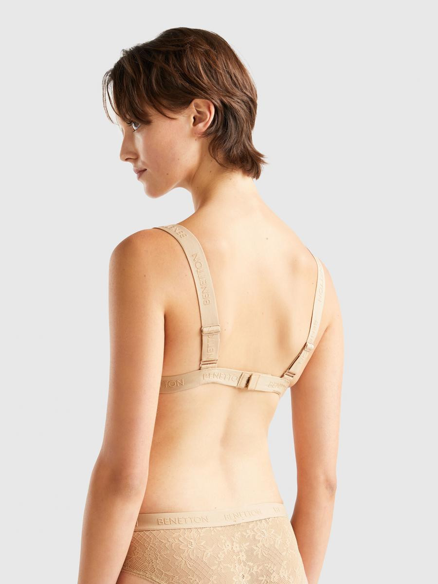 Benetton ženski brushalter 