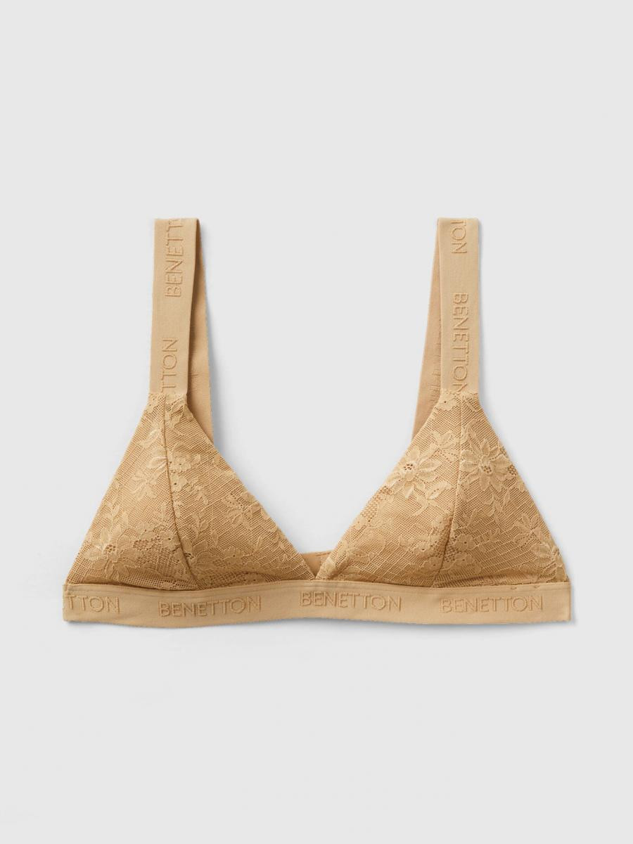 Benetton ženski brushalter 