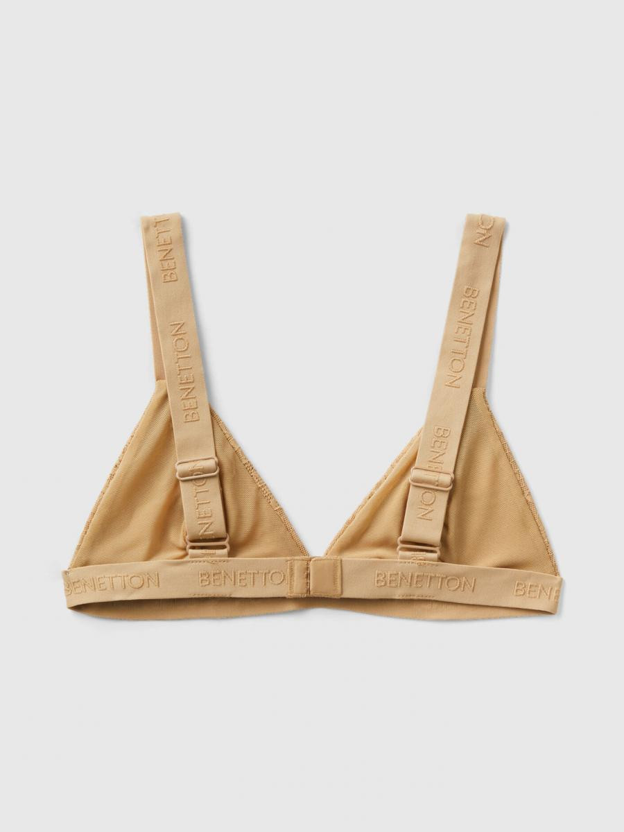 Benetton ženski brushalter 