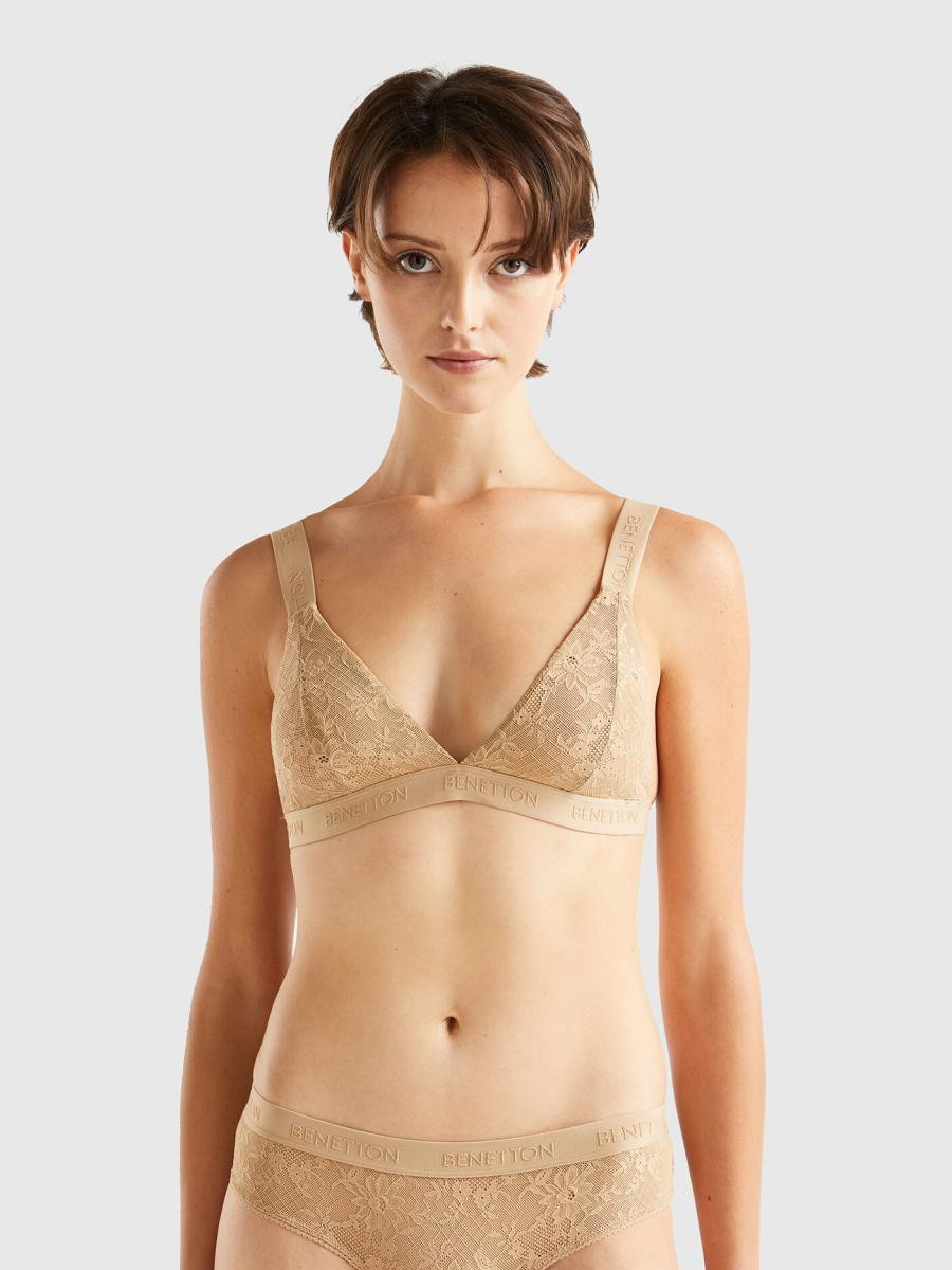 Benetton ženski brushalter 