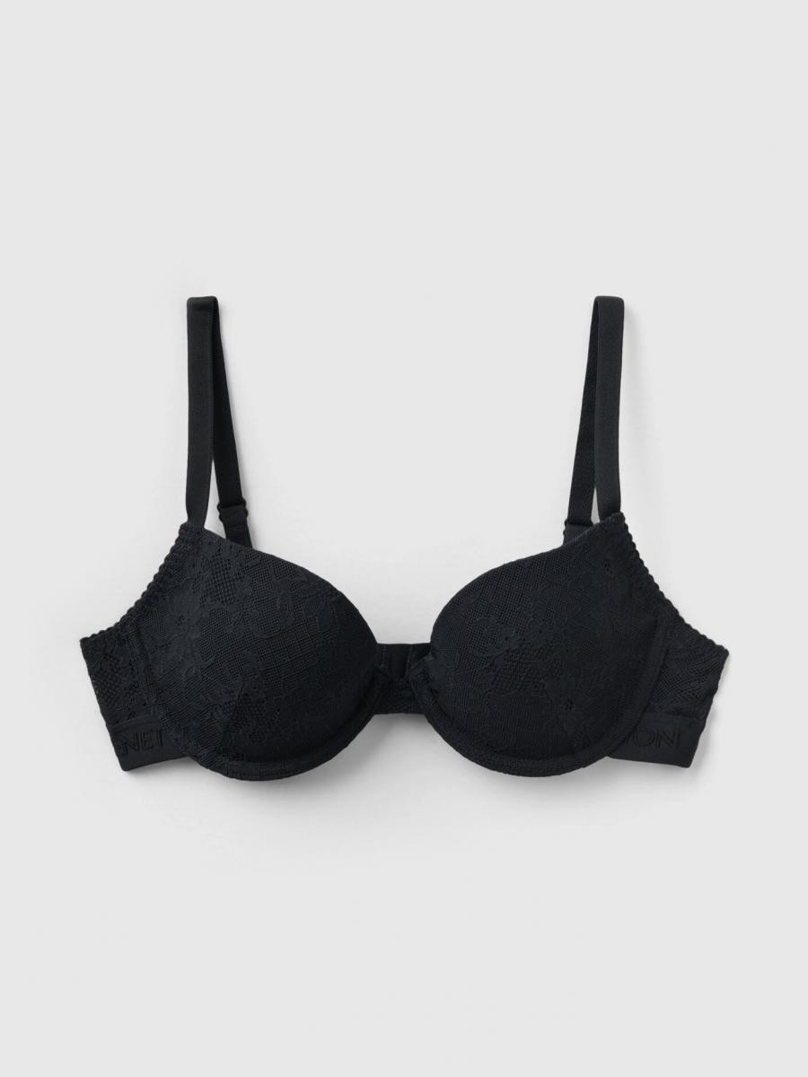 Benetton ženski brushalter 