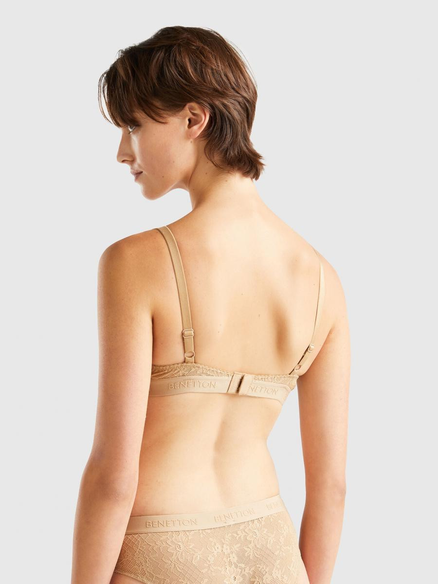 Benetton ženski brushalter 