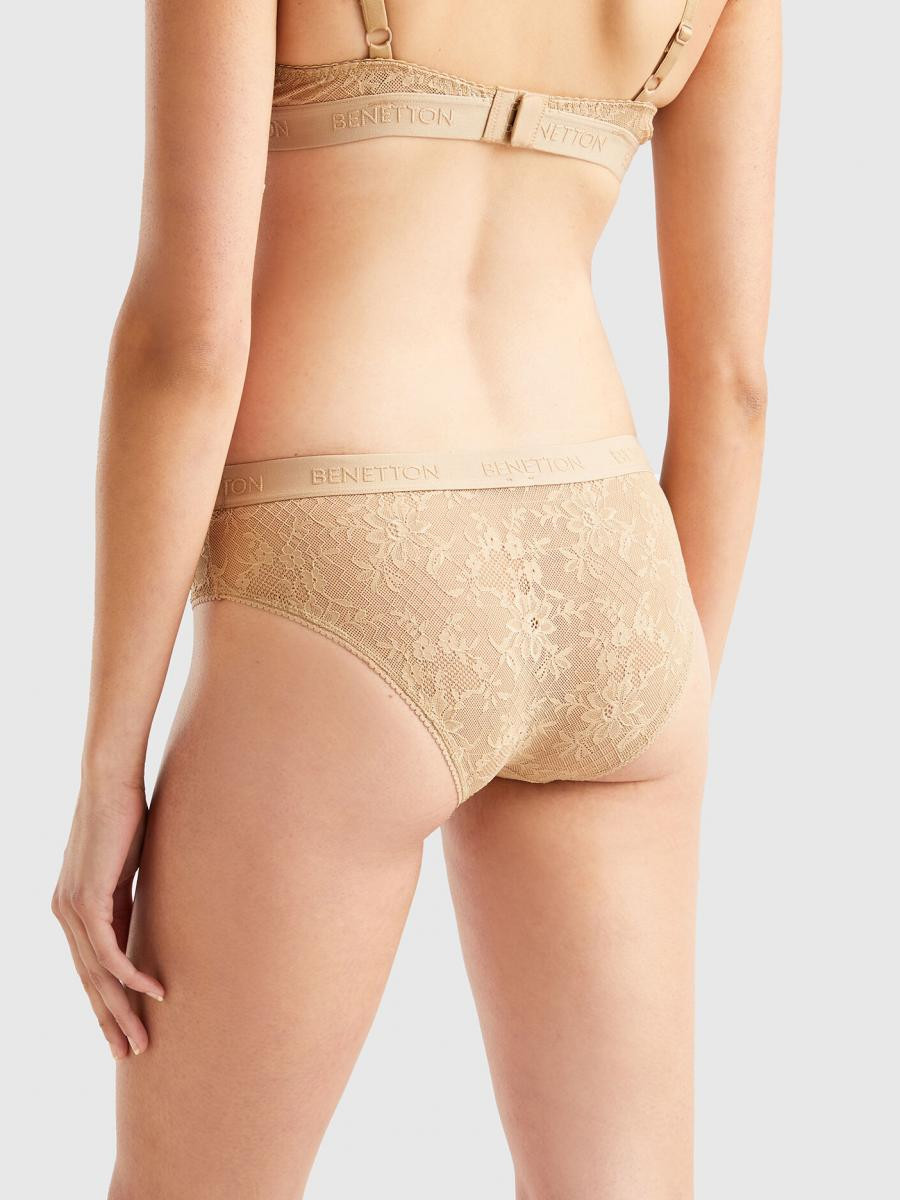 Benetton ženski slip 