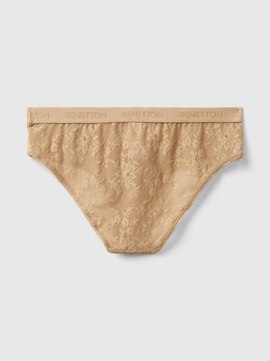 Benetton ženski slip 