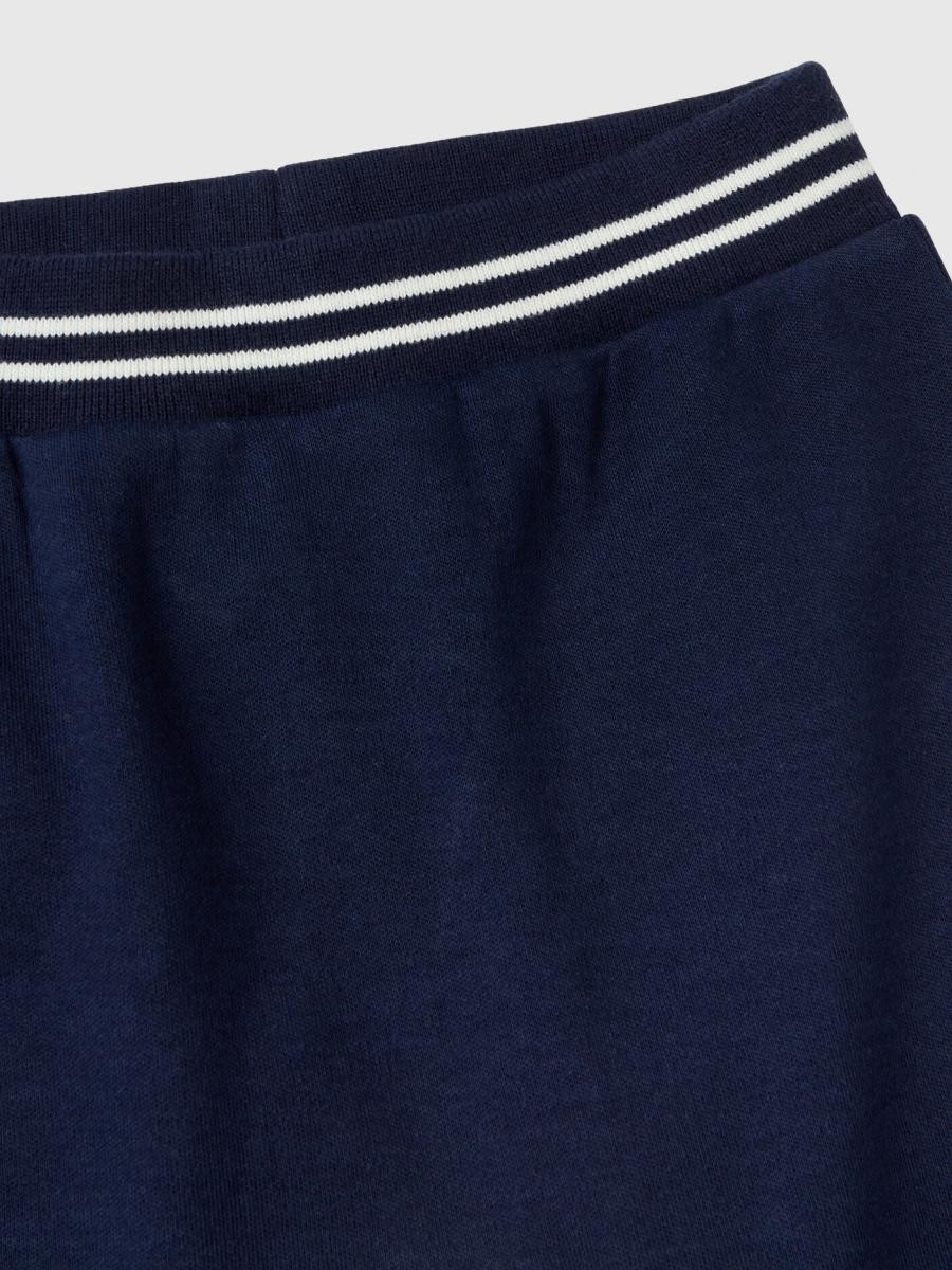 Benetton komplet trenerka za bebe 