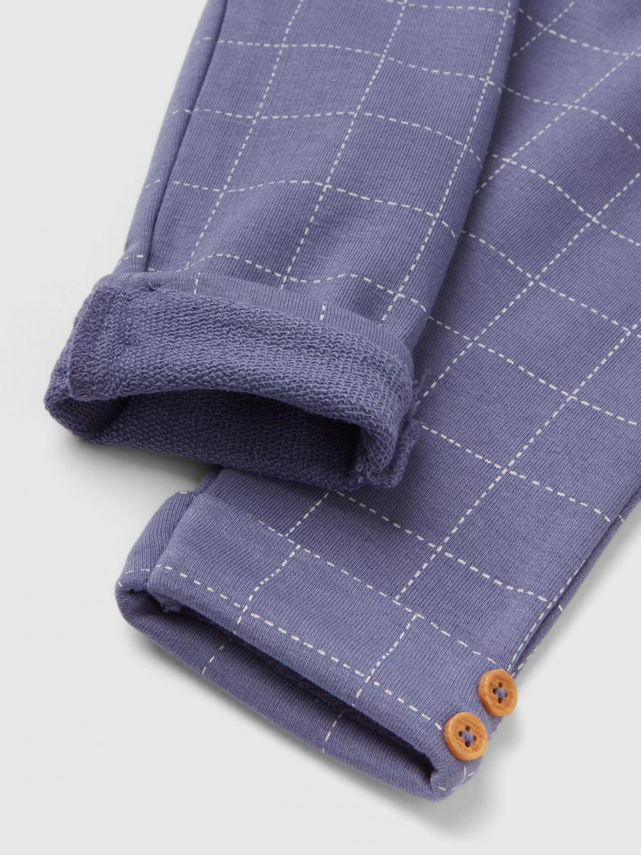 Benetton donji deo trenerke za bebe 