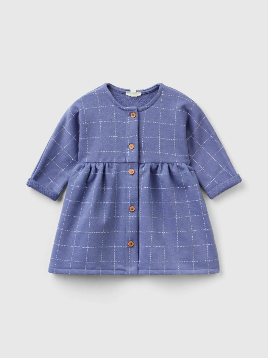 Benetton haljina za bebe 