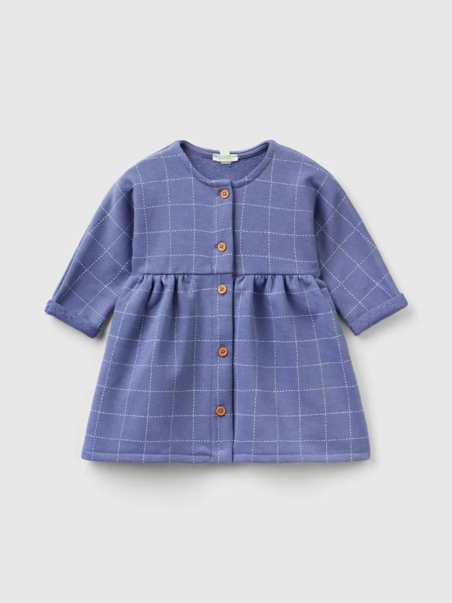 Benetton haljina za bebe 