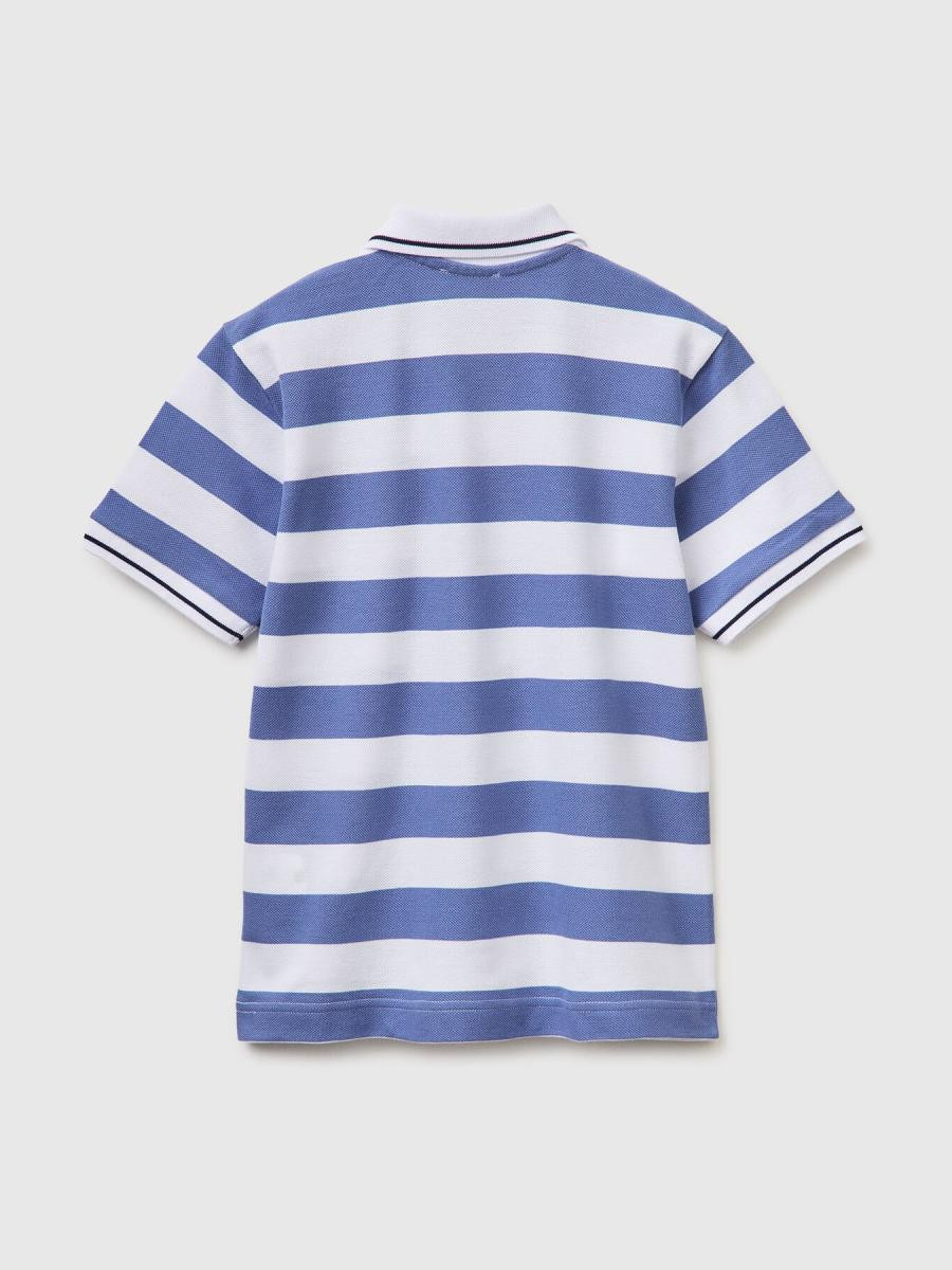 Benetton dečija polo majica 