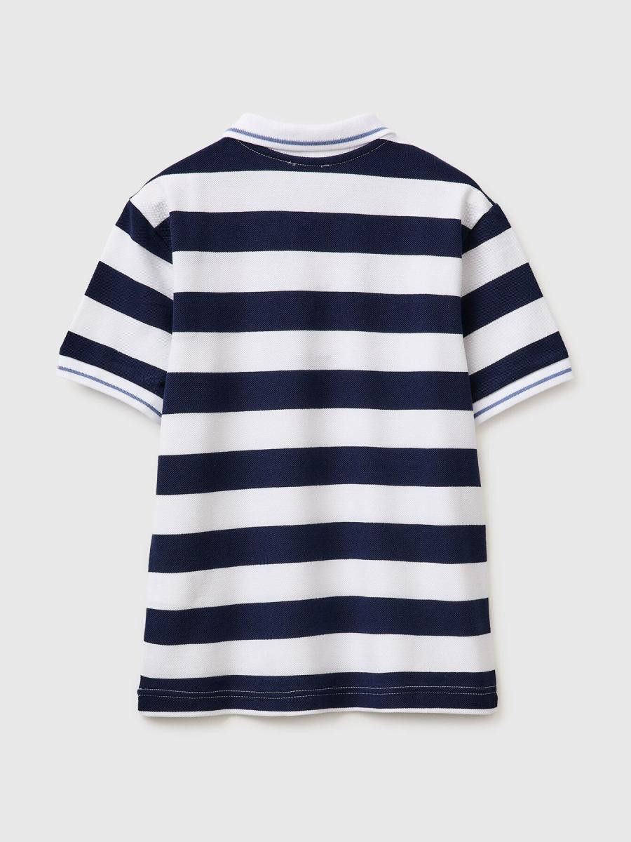 Benetton dečija polo majica 