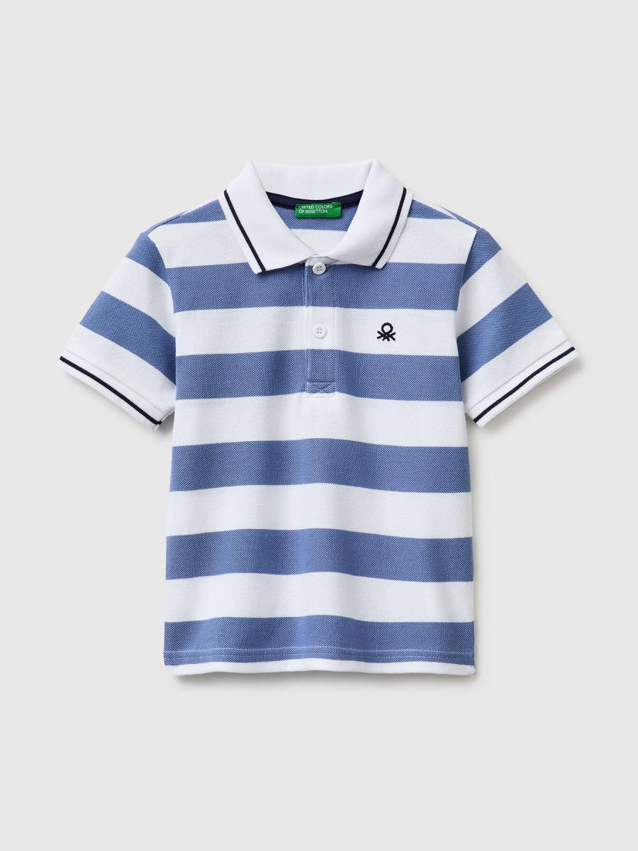 Benetton dečija polo majica 