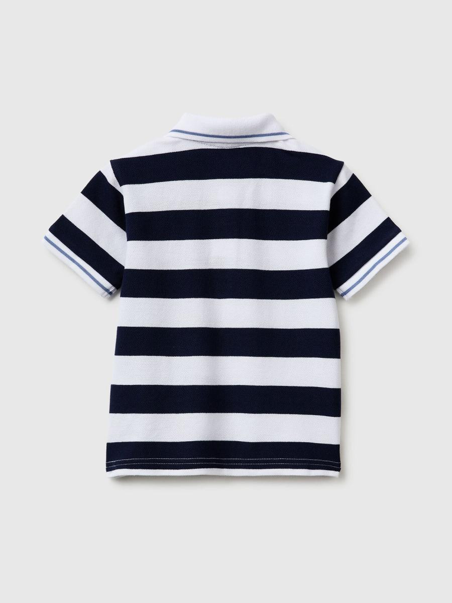 Benetton dečija polo majica 