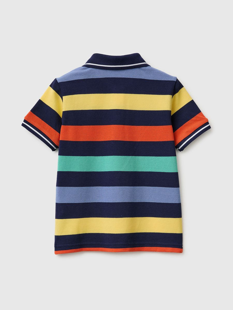 Benetton dečija polo majica 