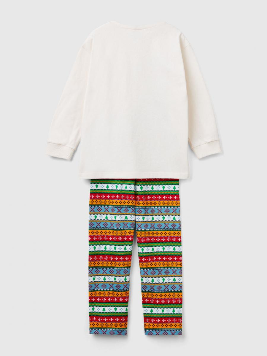 Benetton dečija pidžama 