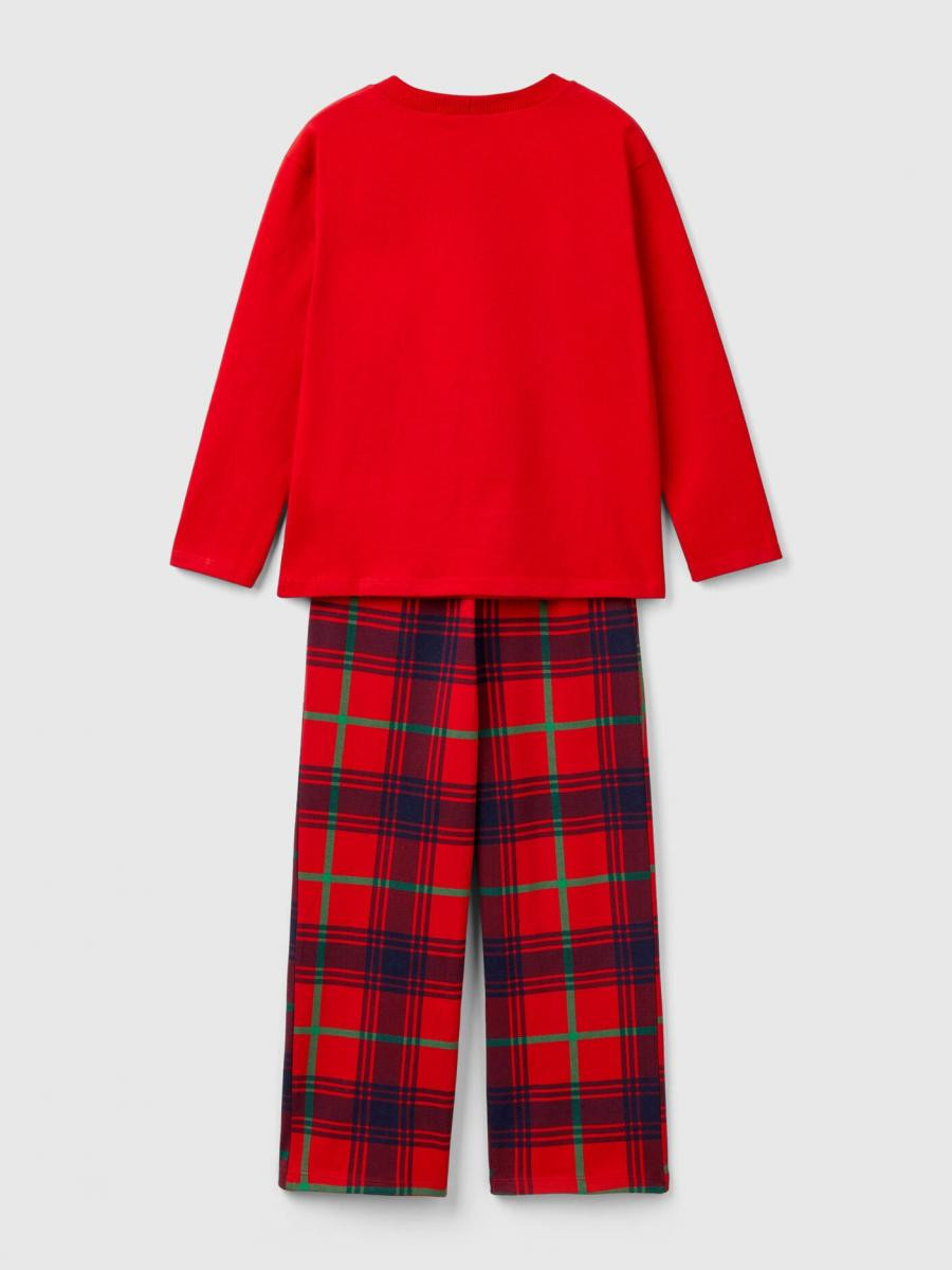 Benetton dečija pidžama 