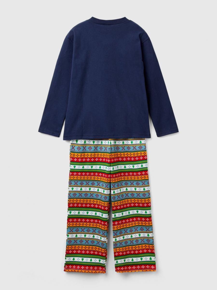 Benetton dečija pidžama 