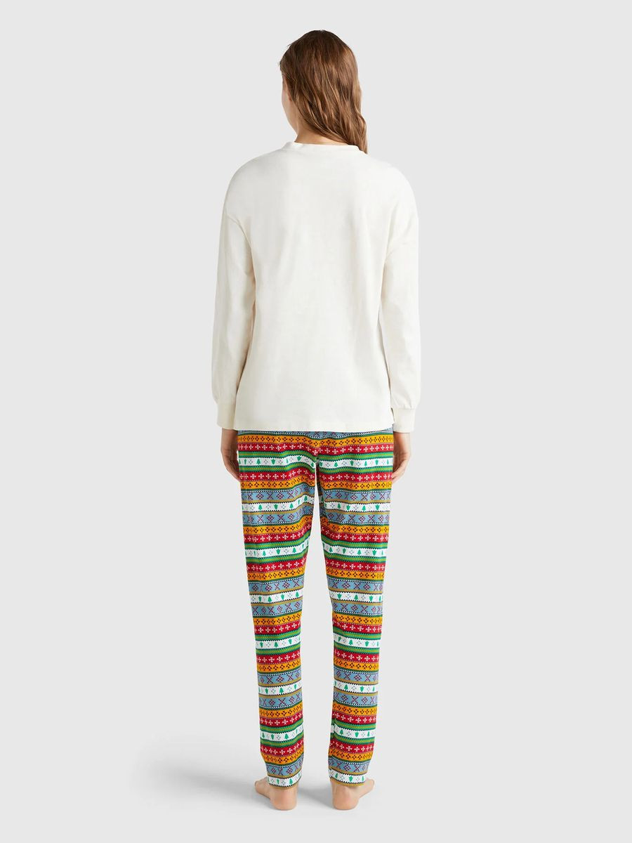 Benetton ženska pidžama 