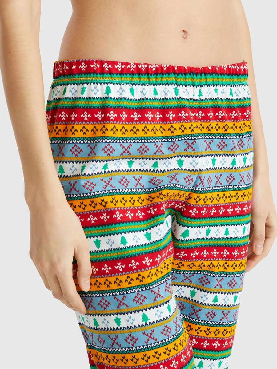 Benetton ženska pidžama 