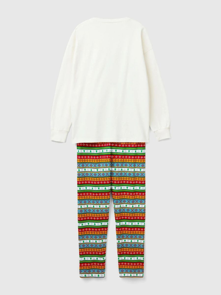 Benetton ženska pidžama 