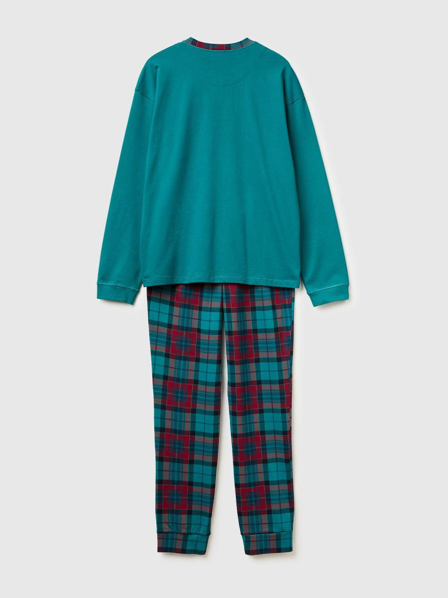 Benetton muška pidžama 