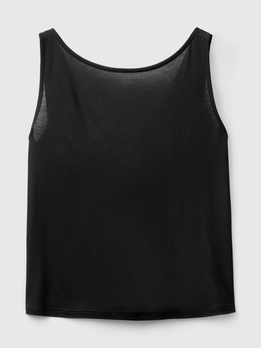 Benetton ženska majica 