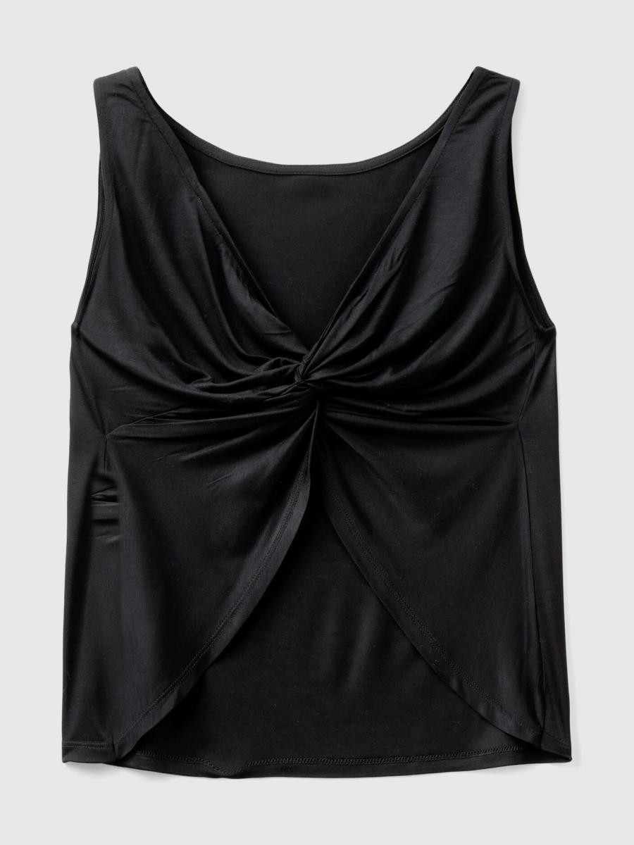 Benetton ženska majica 