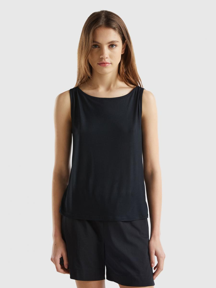 Benetton ženska majica 