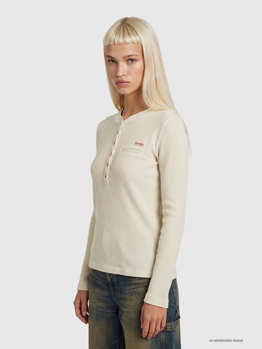 Benetton ženska majica d/r 
