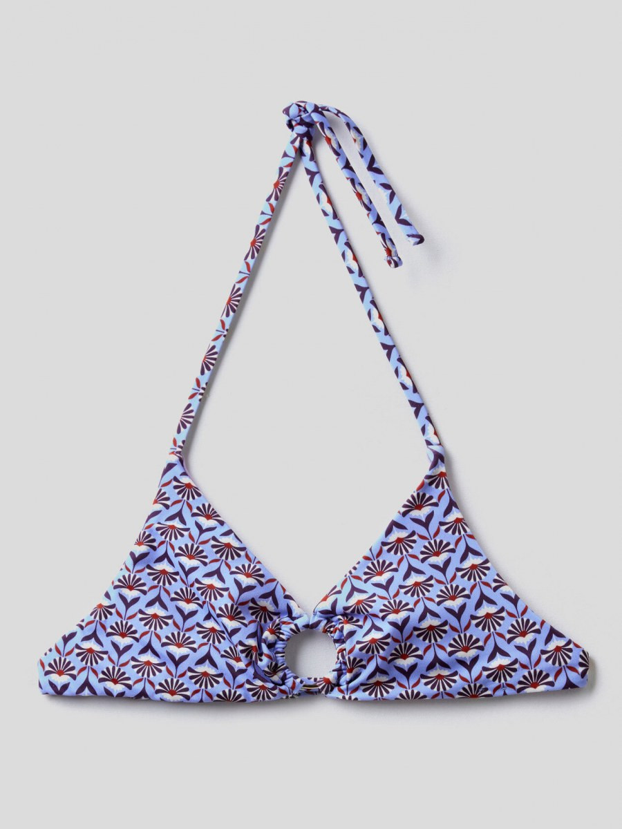 Benetton ženski kupaći kostim-gornji deo 