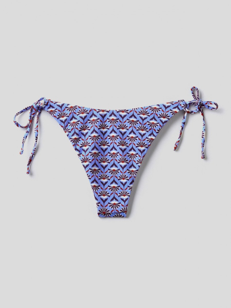 Benetton ženski kupaći kostim-donji deo 