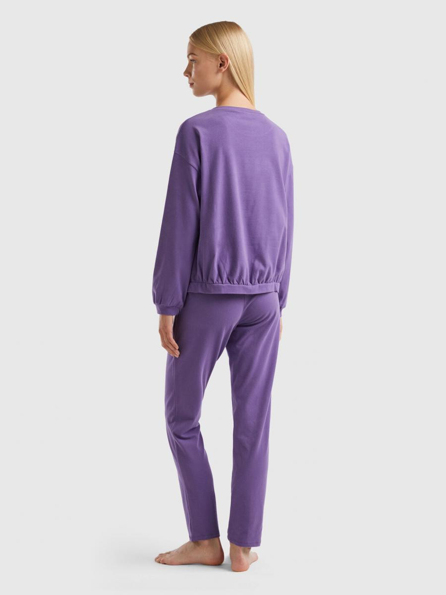 Benetton ženska pidžama 