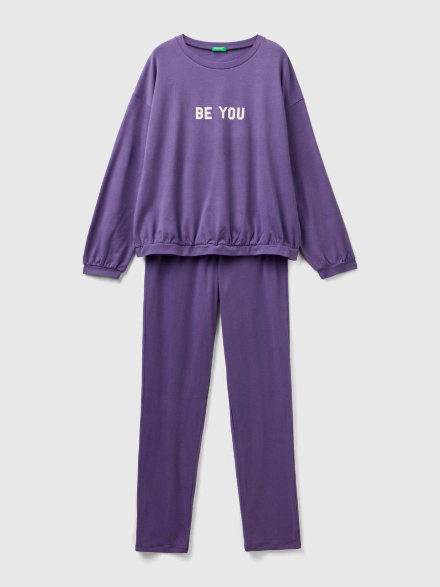 Benetton ženska pidžama 