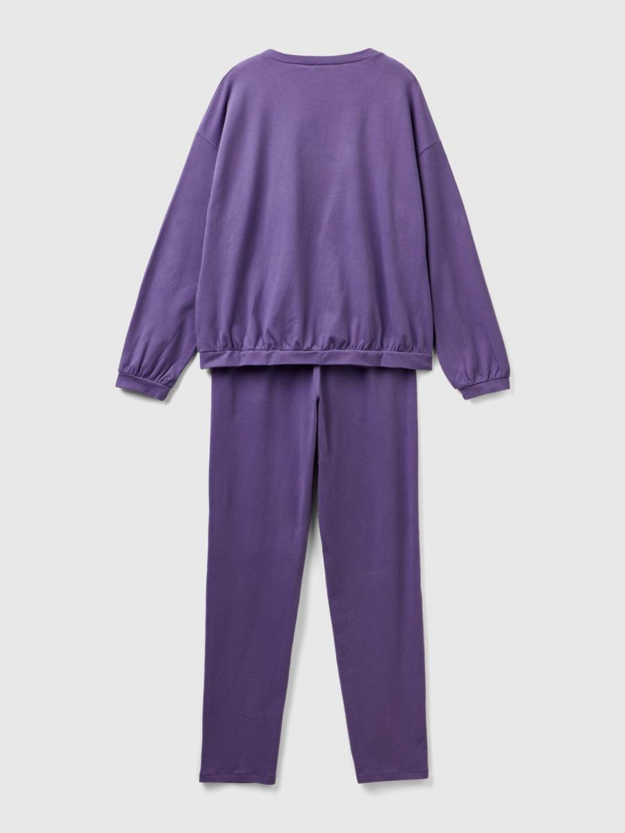 Benetton ženska pidžama 