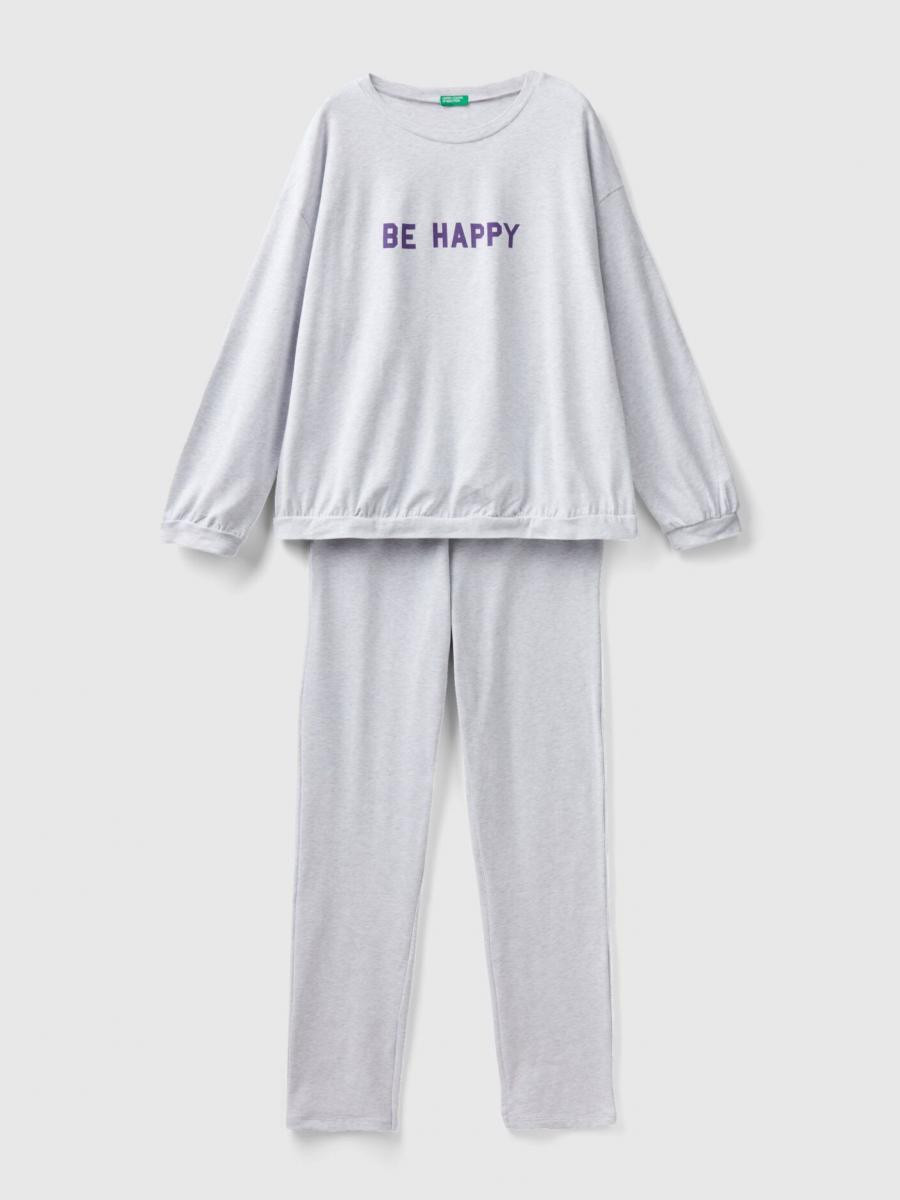 Benetton ženska pidžama 