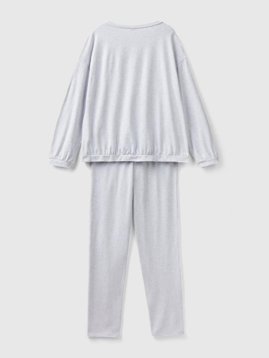 Benetton ženska pidžama 