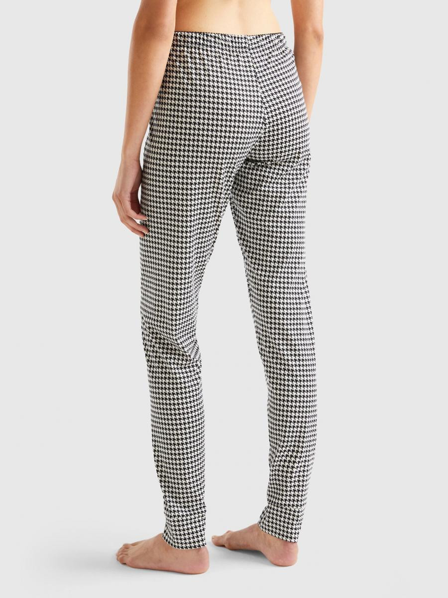 Benetton ženska pidžama donji deo 