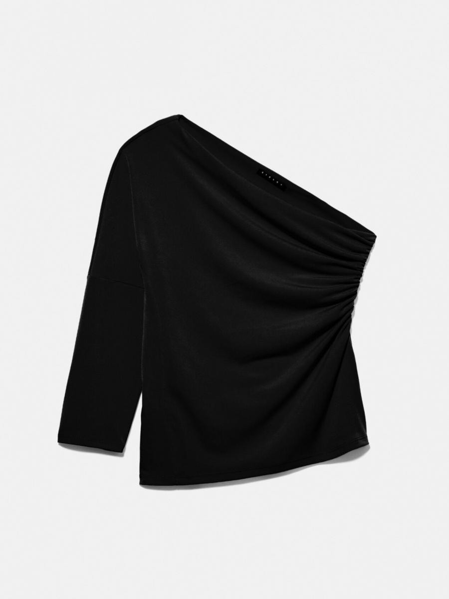 Sisley ženska majica 