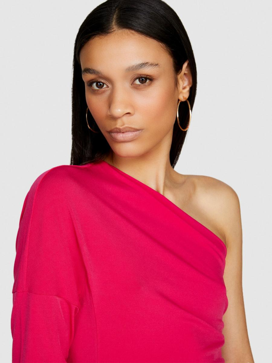 Sisley ženska majica 