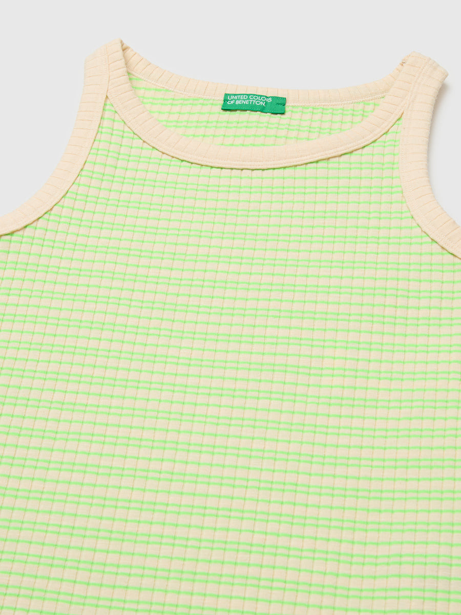 Benetton dečija haljina 