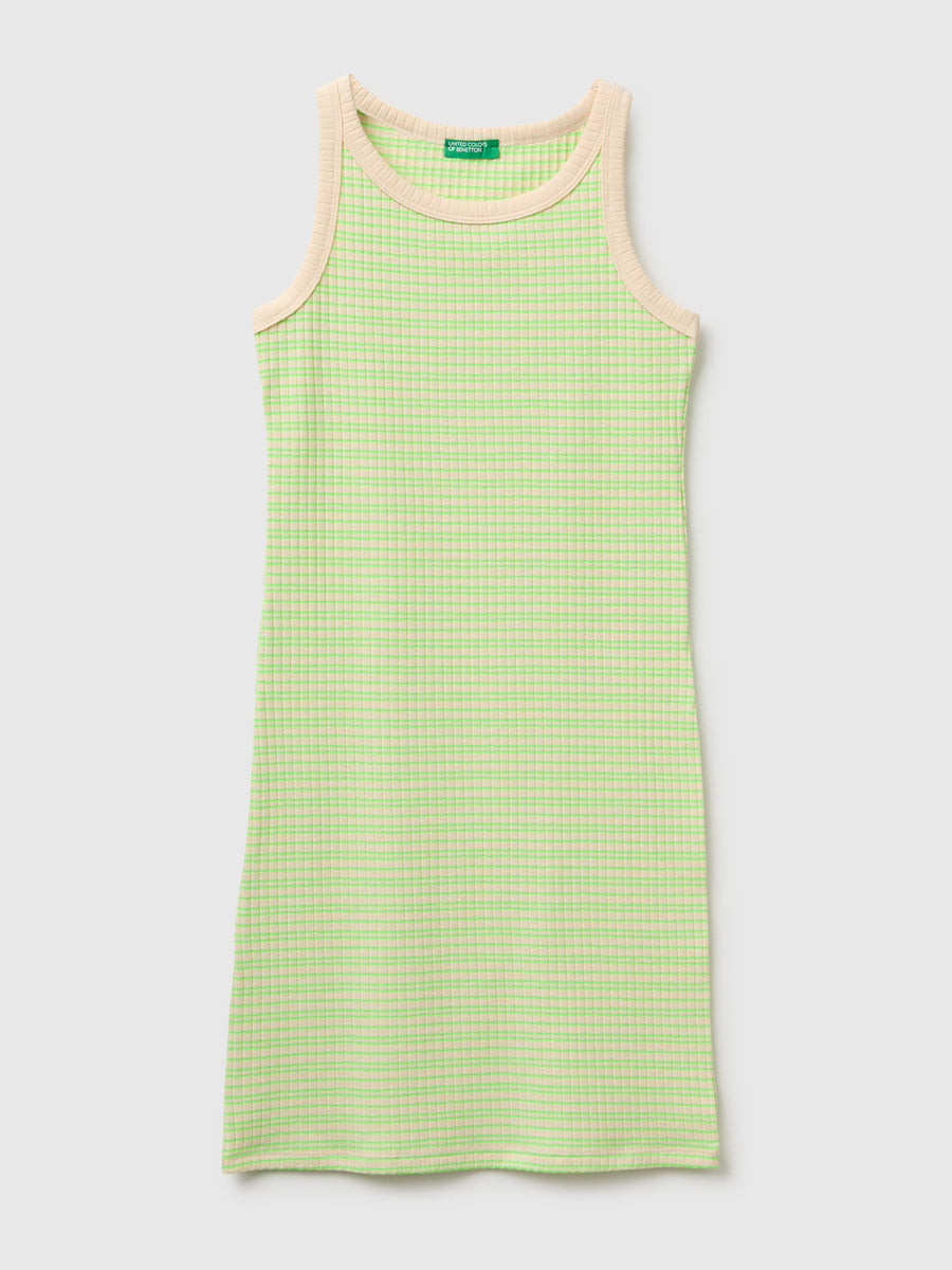 Benetton dečija haljina 