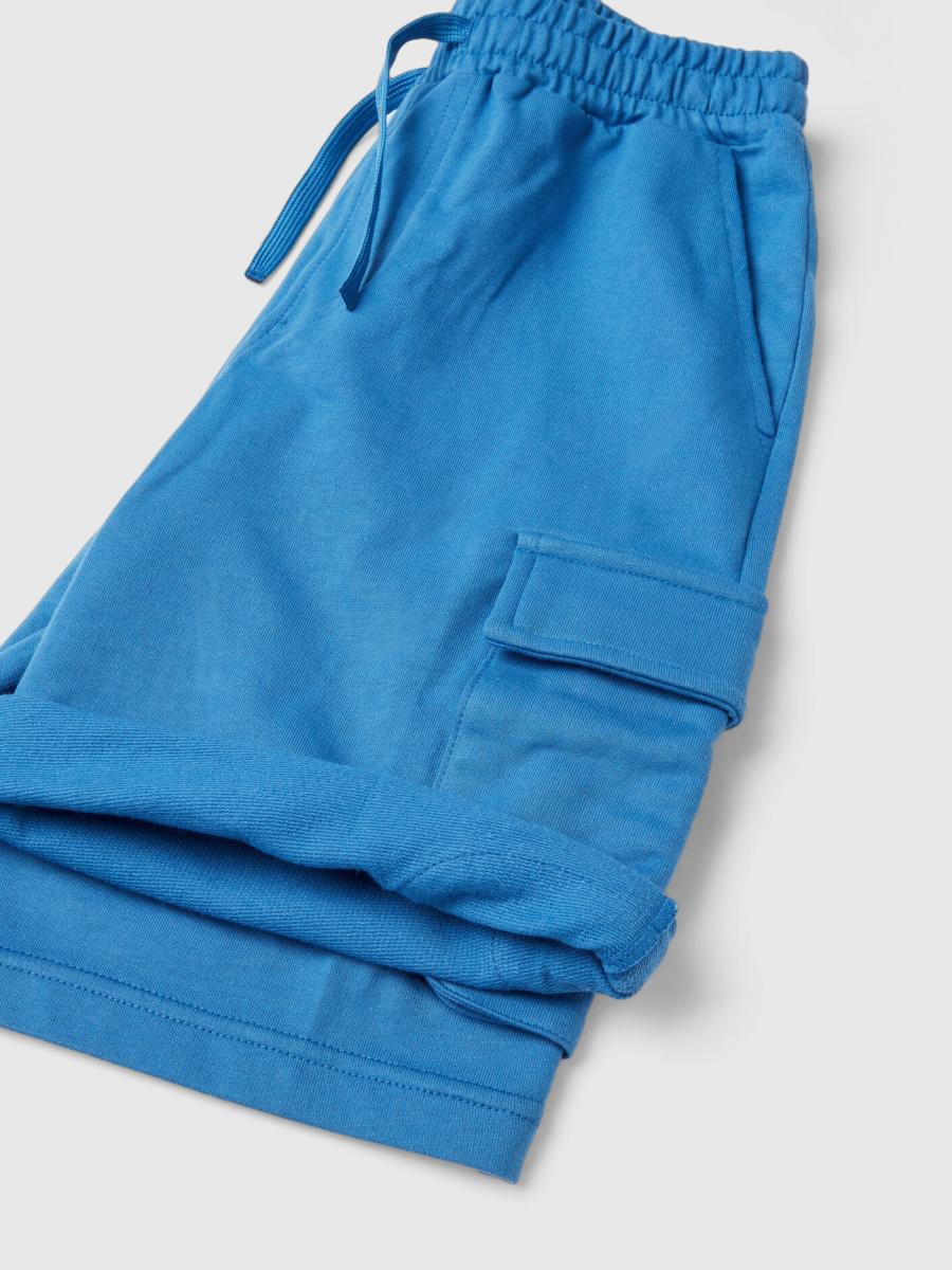 Benetton dečiji šorts 